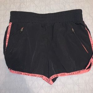 Forever 21 shorts